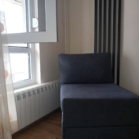 Libero78 Lägenhet Belgrad Exteriör bild