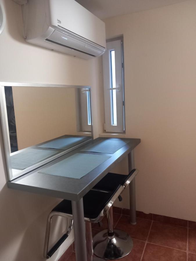 Libero78 Lägenhet Belgrad Exteriör bild