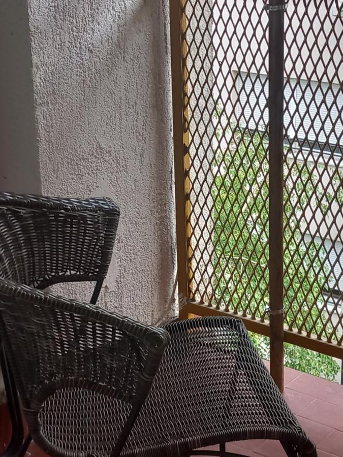 Libero78 Lägenhet Belgrad Exteriör bild