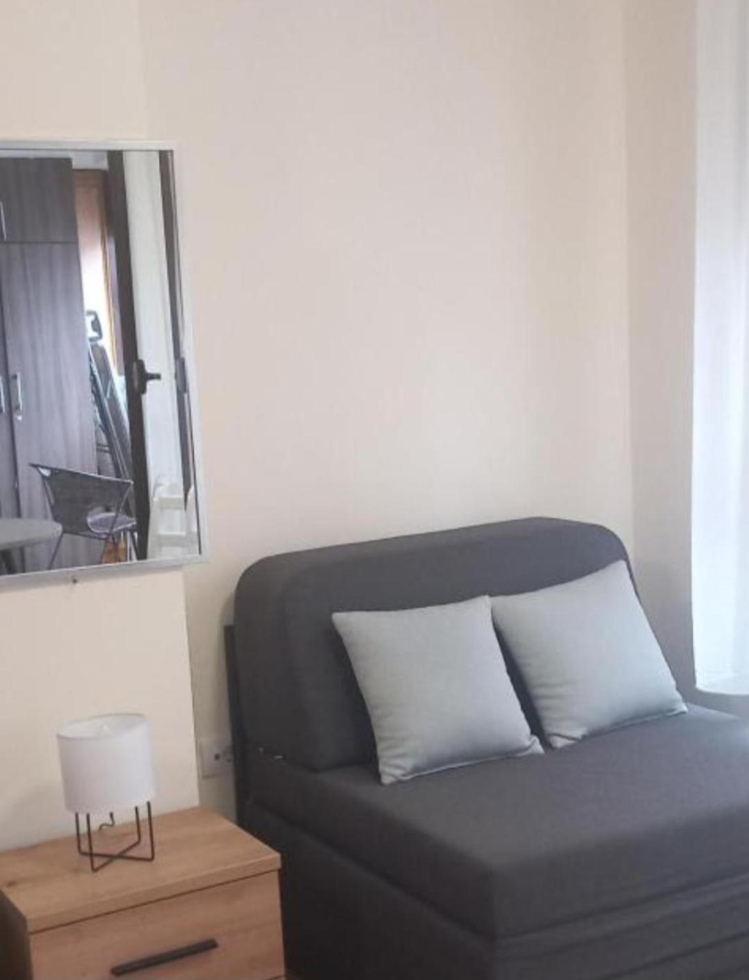 Libero78 Lägenhet Belgrad Exteriör bild