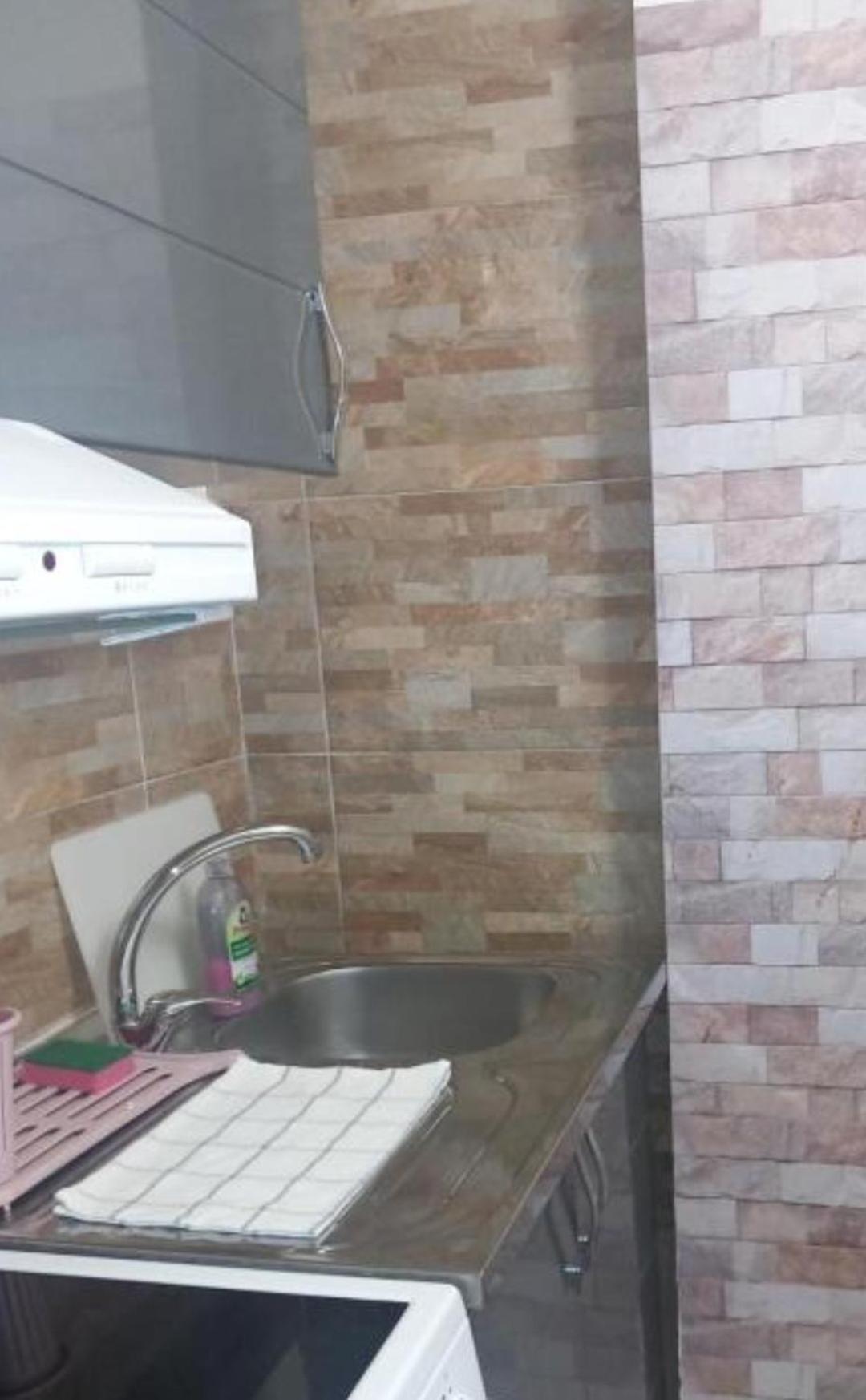 Libero78 Lägenhet Belgrad Exteriör bild